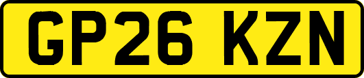 GP26KZN