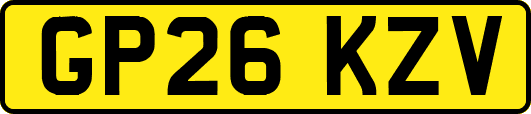 GP26KZV