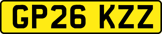 GP26KZZ