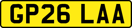 GP26LAA