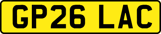 GP26LAC