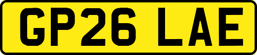 GP26LAE