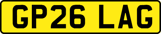 GP26LAG
