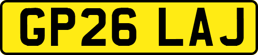 GP26LAJ