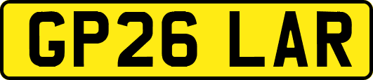 GP26LAR