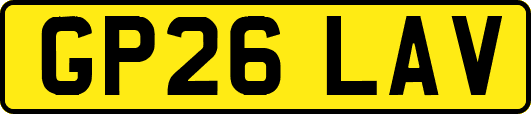 GP26LAV