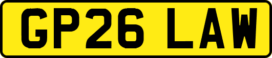 GP26LAW