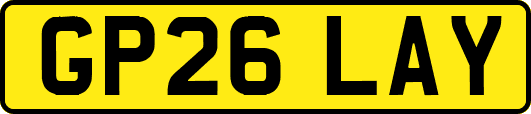 GP26LAY