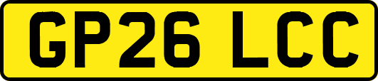 GP26LCC