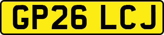 GP26LCJ