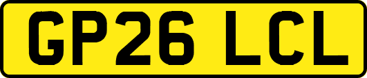 GP26LCL