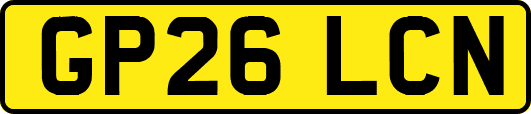 GP26LCN