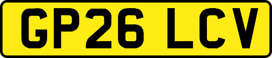 GP26LCV