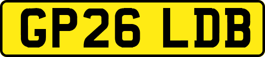 GP26LDB