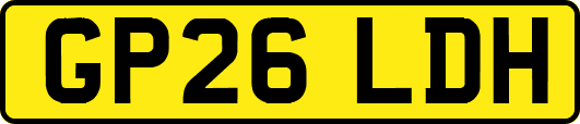 GP26LDH