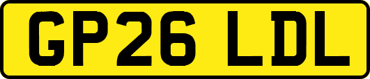 GP26LDL