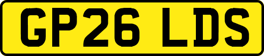 GP26LDS