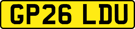 GP26LDU