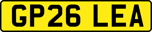GP26LEA