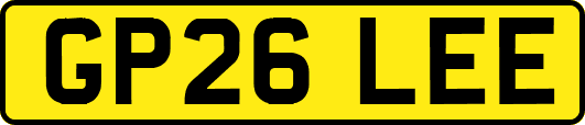 GP26LEE