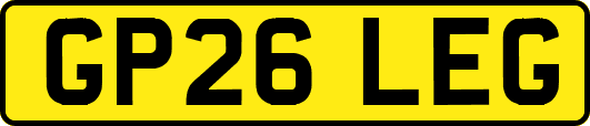 GP26LEG