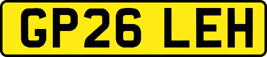 GP26LEH