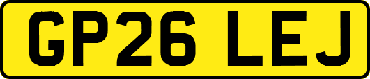GP26LEJ