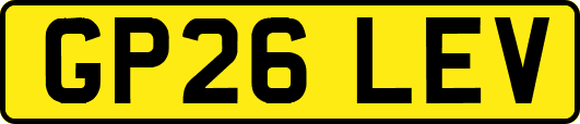 GP26LEV