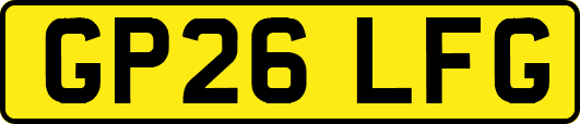 GP26LFG