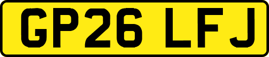 GP26LFJ