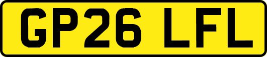 GP26LFL