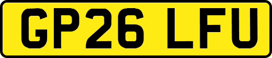 GP26LFU