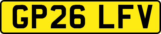 GP26LFV