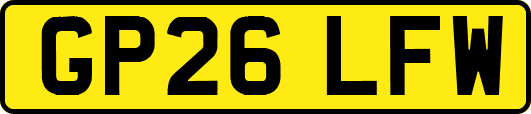 GP26LFW