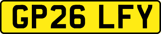 GP26LFY