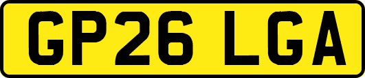 GP26LGA