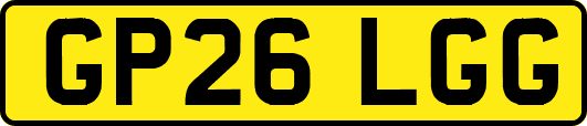 GP26LGG