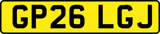 GP26LGJ