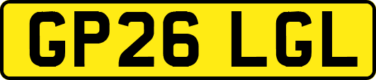 GP26LGL