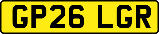 GP26LGR