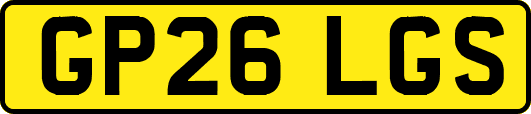 GP26LGS