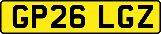 GP26LGZ