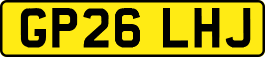GP26LHJ