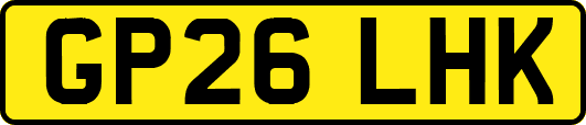GP26LHK
