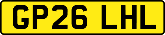 GP26LHL