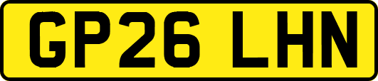 GP26LHN