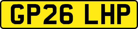 GP26LHP