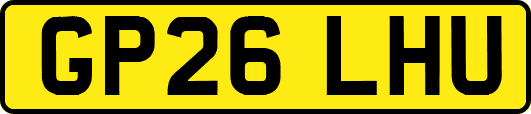 GP26LHU