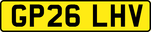 GP26LHV