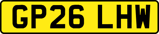 GP26LHW